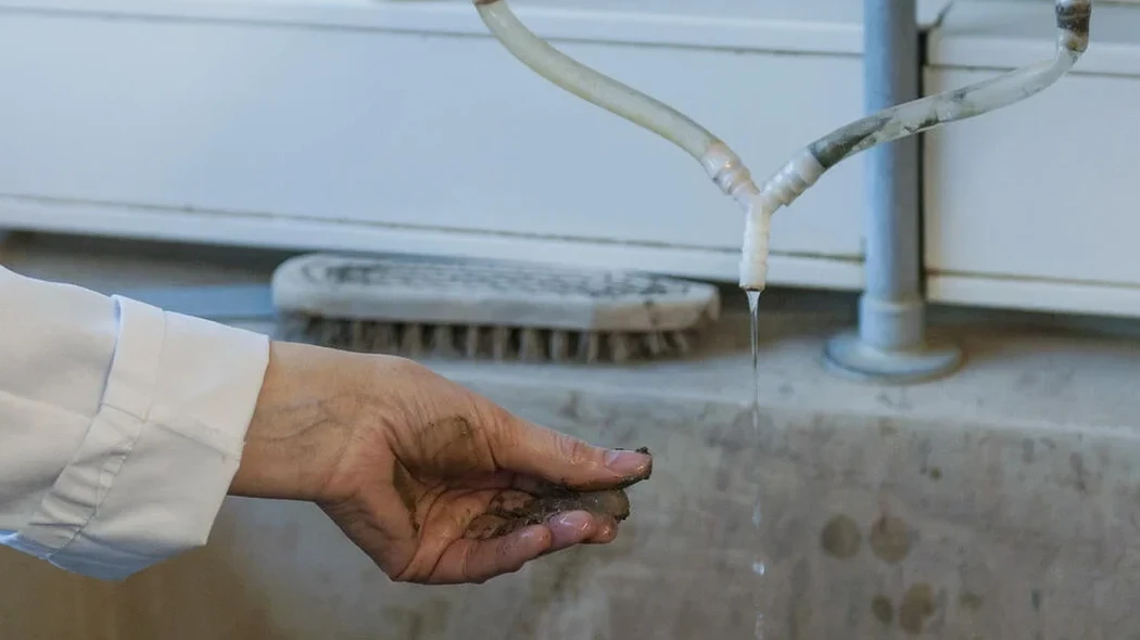 Felddurchlässigkeitsversuch (Lefranc/Lugeon) in Esslingen – präzise Wasserdurchlässigkeit vor Ort